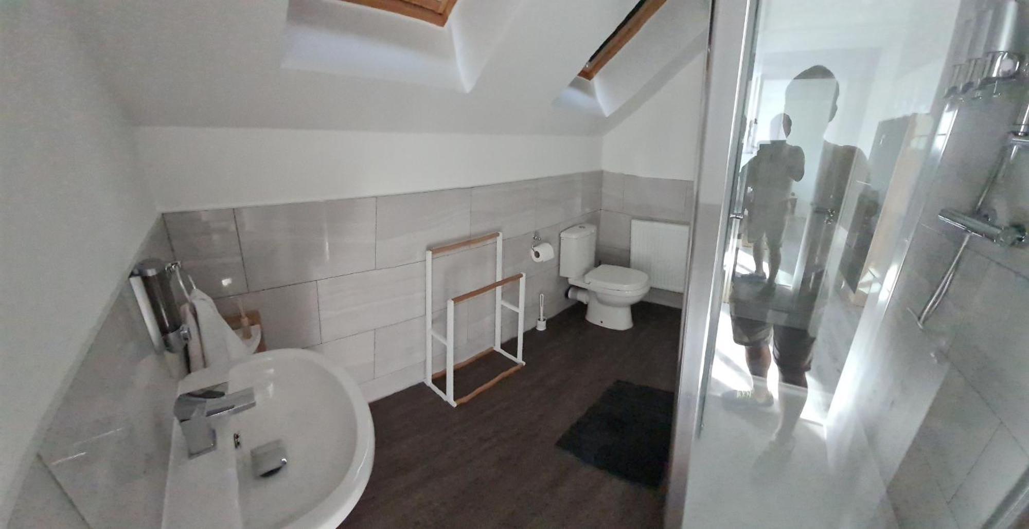 Sav Apartments Nottingham Road Loughborough - 2 Bed Apartment Exterior foto