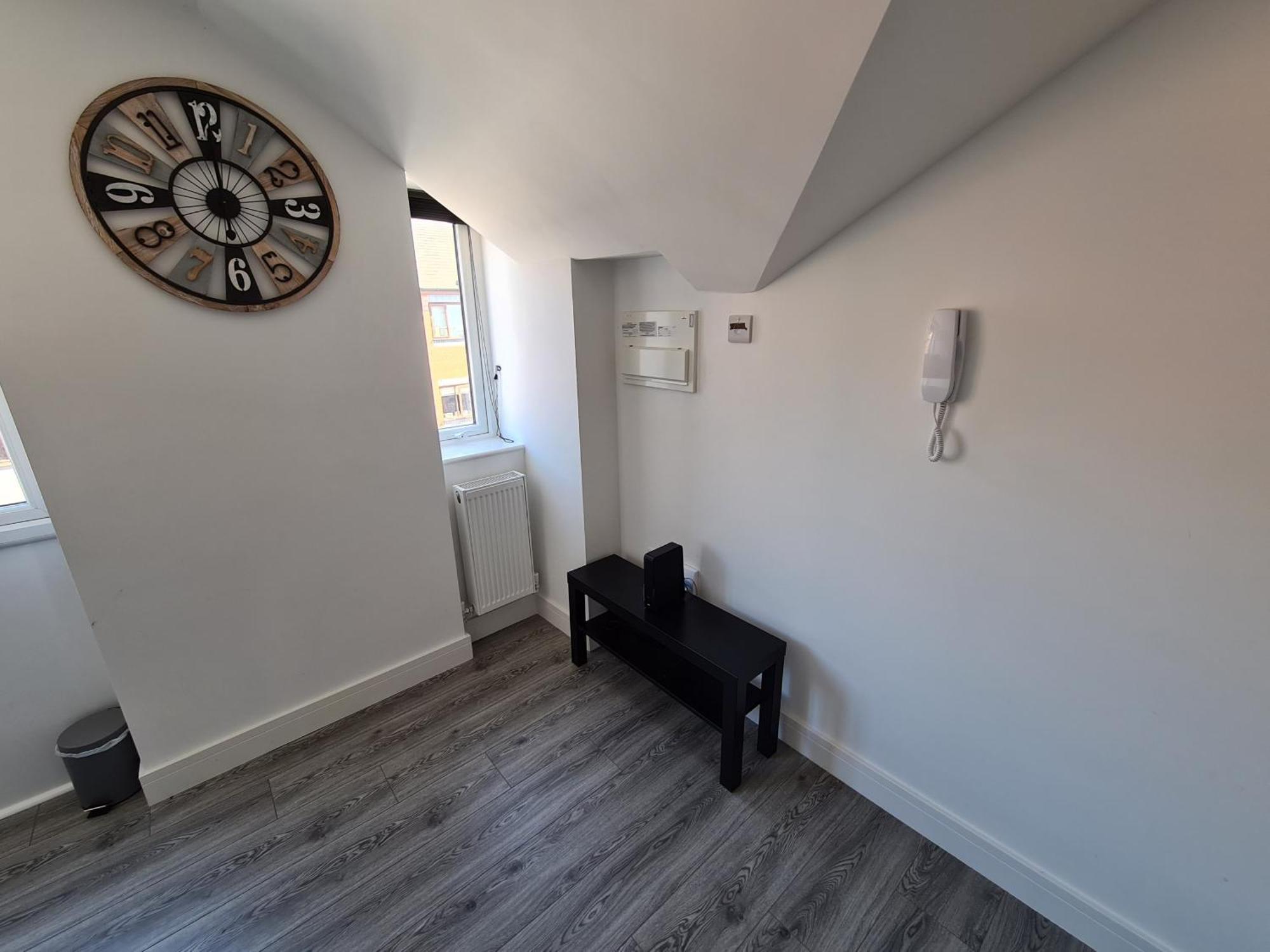 Sav Apartments Nottingham Road Loughborough - 2 Bed Apartment Exterior foto