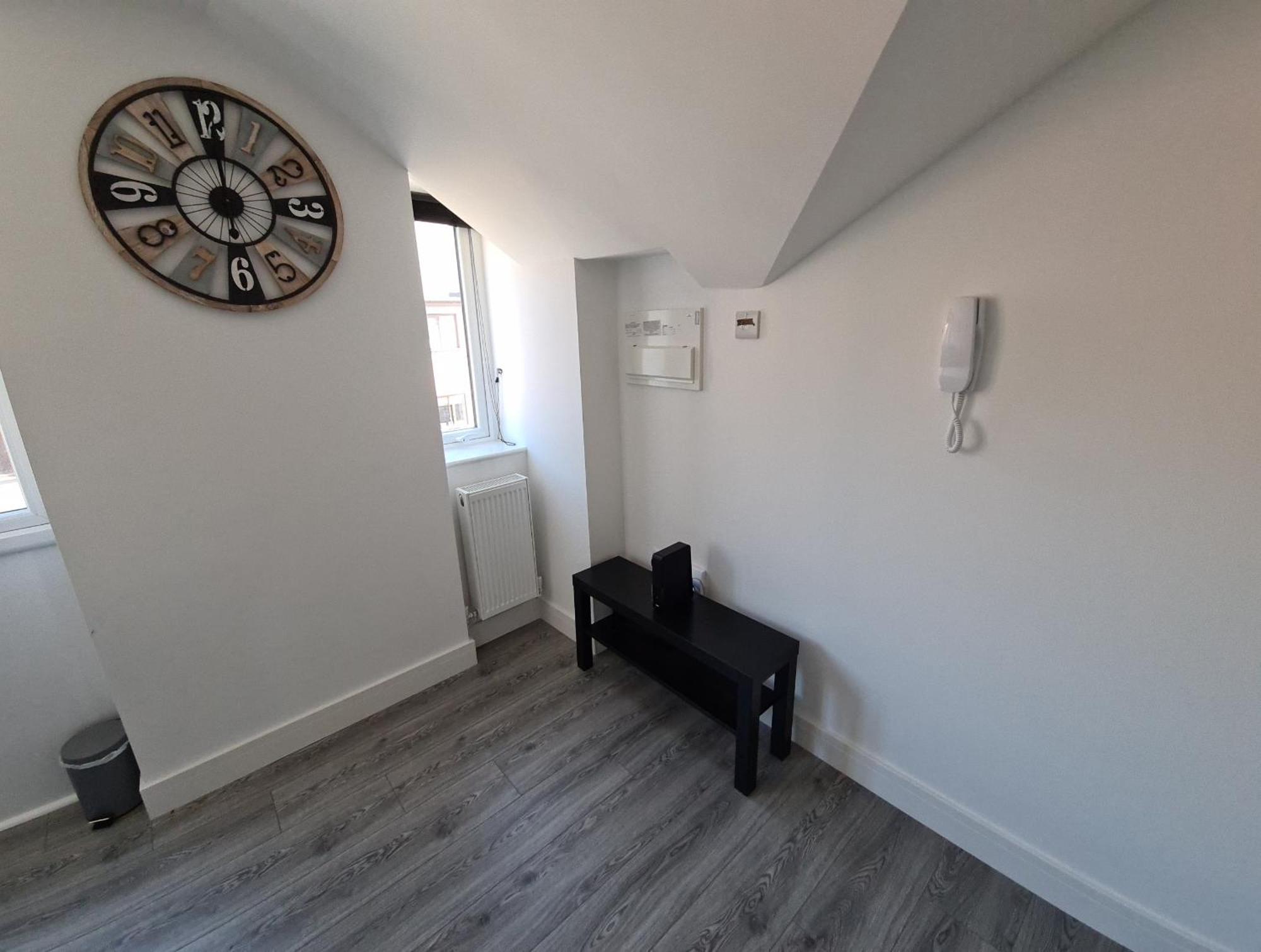 Sav Apartments Nottingham Road Loughborough - 2 Bed Apartment Exterior foto