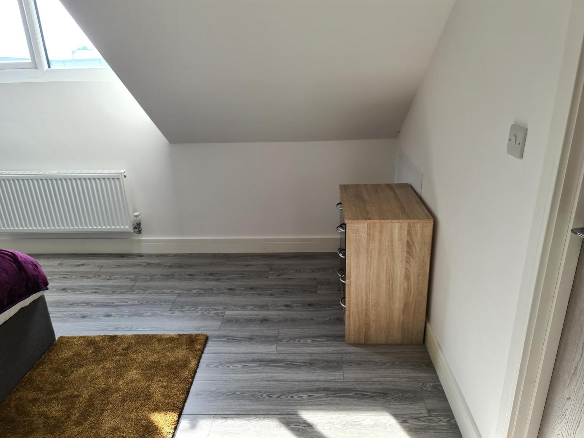 Sav Apartments Nottingham Road Loughborough - 2 Bed Apartment Exterior foto